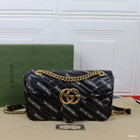 Gucci Bag 2112YZ0129 0606